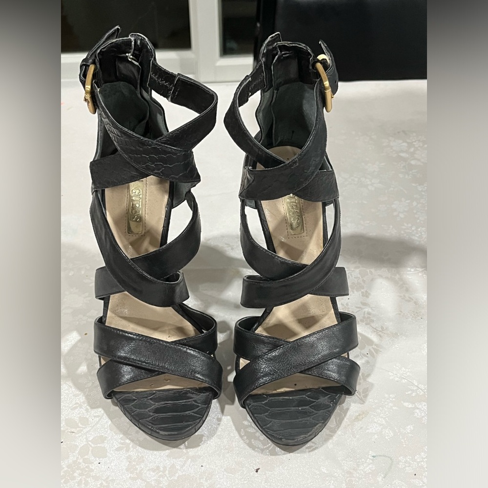Guess shoes
